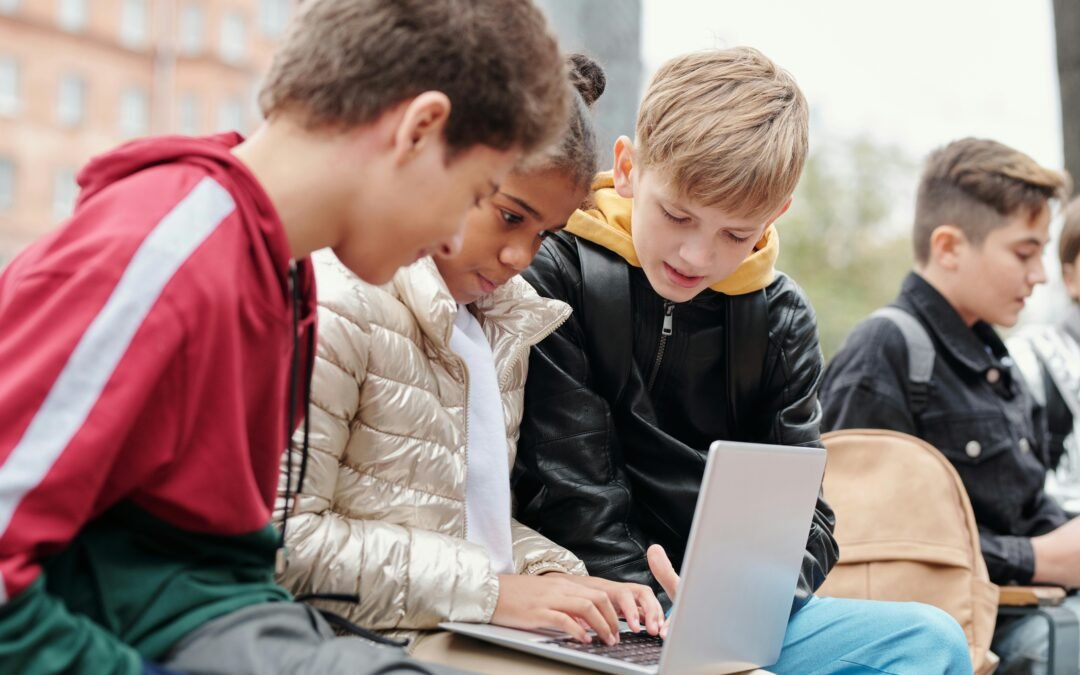 Kids, AI, and the Meaning of Intelligence