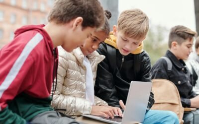 Kids, AI, and the Meaning of Intelligence